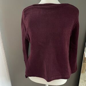 American Eagle Outfitters Cotton Sweater